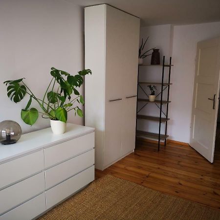 Apartament Dluga Danzig Exterior foto