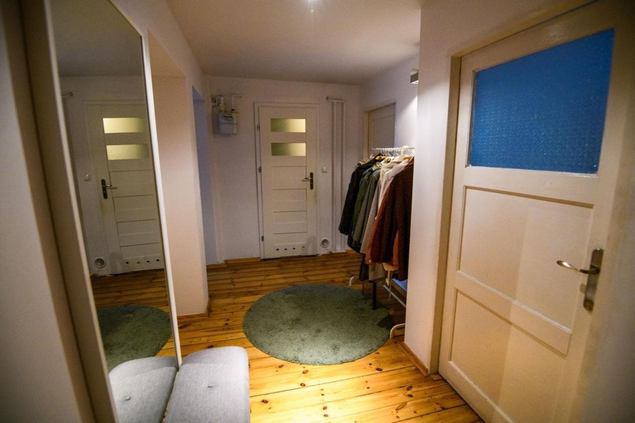 Apartament Dluga Danzig Exterior foto